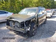 ✅ 2023 Subaru Ascent Limited • VIN: 4S4WMASDXP3403945 • Lot: 42808145. Listed on IAAI with 14,454 mi. Free auction sales archive from the USA and detailed vehicle history report at DreamBid. Image 6.