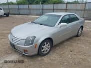 ✅ 2006 Cadillac CTS • VIN: 1G6DM57T360187345 • Лот: 42450357. Опубликован ранее на IAAI с пробегом 144 666 миль. Бесплатный доступ к архиву аукционных продаж из США и подробный отчёт об истории автомобиля на DreamBid. Изображение 2.