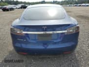 ✅ 2017 Tesla Model S 60 • VIN: 5YJSA1E15HF176178 • Lot: 80792725. Listed on Copart with 113,047 mi. Free auction sales archive from the USA and detailed vehicle history report at DreamBid. Image 6.