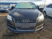 ✅ 2008 Audi Q7 Premium • VIN: WA1BV74L78D061481 • Lot: 94268455. Listed on Copart with 122,649 mi. Free auction sales archive from the USA and detailed vehicle history report at DreamBid. Image 5.