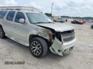 ✅ 2007 Chevrolet Suburban LTZ • VIN: 3GNFK163X7G217774 • Lot: 43051349. Listed on IAAI with 239,882 mi. Free auction sales archive from the USA and detailed vehicle history report at DreamBid. Image 6.