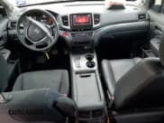 ✅ 2020 Honda Ridgeline Sport • VIN: 5FPYK3F15LB019770 • Lot: 61209535. Listed on Copart with 98,250 mi. Free auction sales archive from the USA and detailed vehicle history report at DreamBid. Image 8.