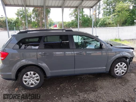 ✅ 2019 Dodge Journey SE • VIN: 3C4PDCBBXKT870959 • Lot: 42734006. Wystawiony na IAAI z przebiegiem 38 177 mil. Bezpłatny archiwum sprzedaży aukcyjnych z USA i szczegółowy raport historii pojazdu na DreamBid. Zdjęcie 14.