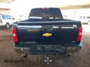 ✅ 2013 Chevrolet Silverado 1500 LTZ • VIN: 3GCPKTE70DG185975 • Lot: 43309759. Wystawiony na IAAI z przebiegiem 194 598 mil. Bezpłatny archiwum sprzedaży aukcyjnych z USA i szczegółowy raport historii pojazdu na DreamBid. Zdjęcie 16.