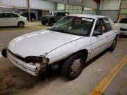 ✅ 1995 Chevrolet Lumina • VIN: 2G1WL52M7S1102989 • Лот: 62636134. Опубликован ранее на Copart с пробегом Не указан. Бесплатный доступ к архиву аукционных продаж из США и подробный отчёт об истории автомобиля на DreamBid. Изображение 1.