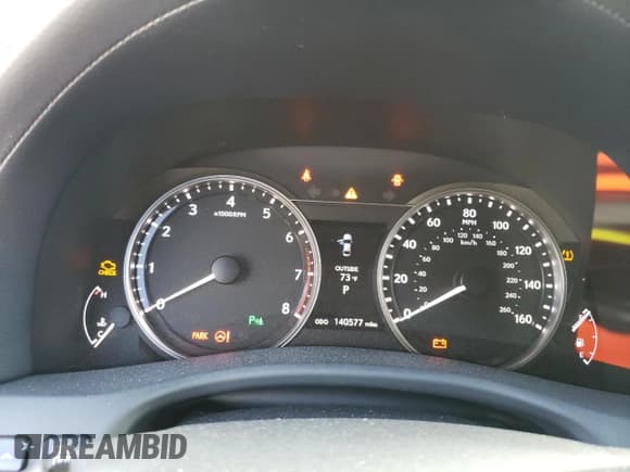 ✅ 2015 Lexus GS 350 • VIN: JTHBE1BL8FA007917 • Lot: 89507535. Listed on Copart with 140,577 mi. Free auction sales archive from the USA and detailed vehicle history report at DreamBid. Image 9.