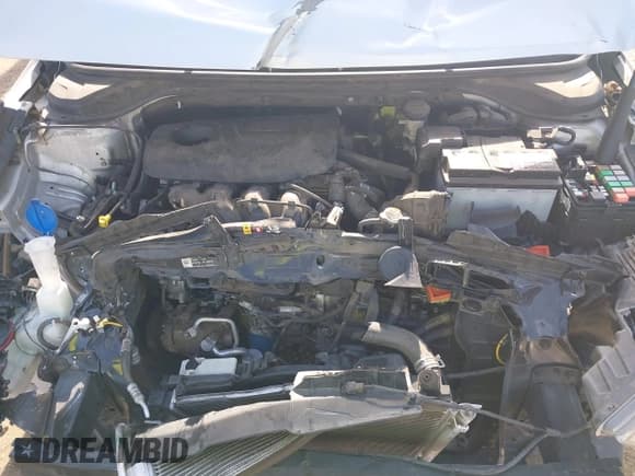 ✅ 2019 Hyundai Accent SE • VIN: 3KPC24A32KE053705 • Лот: 41772975. Опубликован ранее на IAAI с пробегом 90 854 миль. Бесплатный доступ к архиву аукционных продаж из США и подробный отчёт об истории автомобиля на DreamBid. Изображение 10.