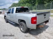 ✅ 2010 Chevrolet Silverado 1500 • VIN: 1GCYKTE22AZ298556 • Lot: 42663885. Wystawiony na IAAI z przebiegiem 189 643 mil. Bezpłatny archiwum sprzedaży aukcyjnych z USA i szczegółowy raport historii pojazdu na DreamBid. Zdjęcie 3.