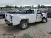 2016 Chevrolet Silverado 1500 Work Truck z VIN 1GCNKNEH7GZ428634, wystawiony jako Copart lot #54613635 z przebiegiem 83 437 mil mil oraz Szkoda całkowita • Salvage title. Historia ofert i sprzedaży dostępna na DreamBid. Obrazek 3.