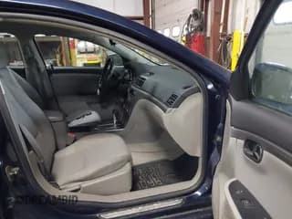 ✅ 2008 Saturn Aura XE • VIN: 1G8ZS57B98F291574 • Лот: 43834439. Опубликован ранее на IAAI с пробегом 163 931 миль. Бесплатный доступ к архиву аукционных продаж из США и подробный отчёт об истории автомобиля на DreamBid. Изображение 5.