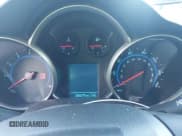 ✅ 2016 Chevrolet Cruze LT • VIN: 1G1PE5SB2G7131971 • Lot: 43456730. Wystawiony na IAAI z przebiegiem 80 375 mil. Bezpłatny archiwum sprzedaży aukcyjnych z USA i szczegółowy raport historii pojazdu na DreamBid. Zdjęcie 7.