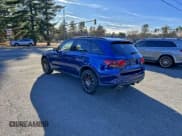 ✅ 2020 Mercedes-Benz GLC 300 • VIN: W1N0G8EBXLF844965 • Lot: 94833595. Wystawiony na Copart z przebiegiem 171 501 mil. Bezpłatny archiwum sprzedaży aukcyjnych z USA i szczegółowy raport historii pojazdu na DreamBid. Zdjęcie 3.