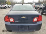 ✅ 2011 Chevrolet Malibu 1LS • VIN: 1G1ZB5E18BF215036 • Lot: 77678364. Listed on Copart with 177,649 mi. Free auction sales archive from the USA and detailed vehicle history report at DreamBid. Image 6.