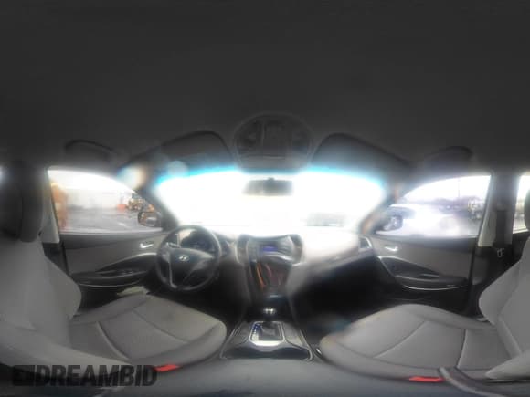 ✅ 2018 Hyundai Santa Fe 2.4L • VIN: 5NMZTDLB2JH095519 • Лот: 43462708. Опубликован ранее на IAAI с пробегом 87 498 миль. Бесплатный доступ к архиву аукционных продаж из США и подробный отчёт об истории автомобиля на DreamBid. Изображение 18.