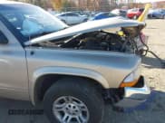 ✅ 2004 Dodge Dakota SLT • VIN: 1D7HL48N14S682517 • Lot: 43673584. Listed on IAAI with 169,891 mi. Free auction sales archive from the USA and detailed vehicle history report at DreamBid. Image 18.