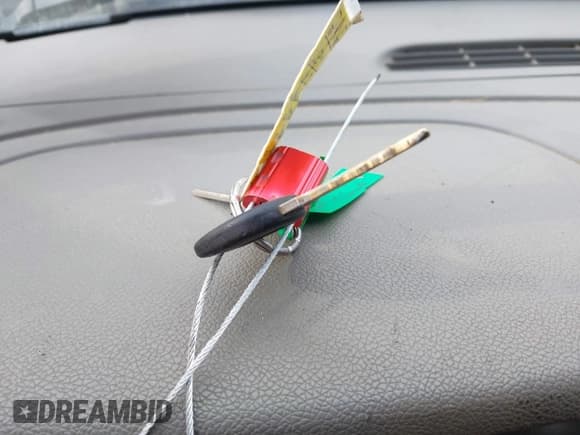 ✅ 2013 Chevrolet Silverado 2500HD Work Truck • VIN: 1GC2KVCG0DZ347760 • Lot: 41652339. Listed on IAAI with 130,873 mi. Free auction sales archive from the USA and detailed vehicle history report at DreamBid. Image 11.