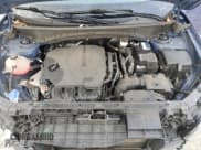 ✅ 2023 Hyundai Tucson Limited • VIN: 5NMJE3AE5PH201131 • Lot: 83937615. Listed on Copart with 42,026 mi. Free auction sales archive from the USA and detailed vehicle history report at DreamBid. Image 12.