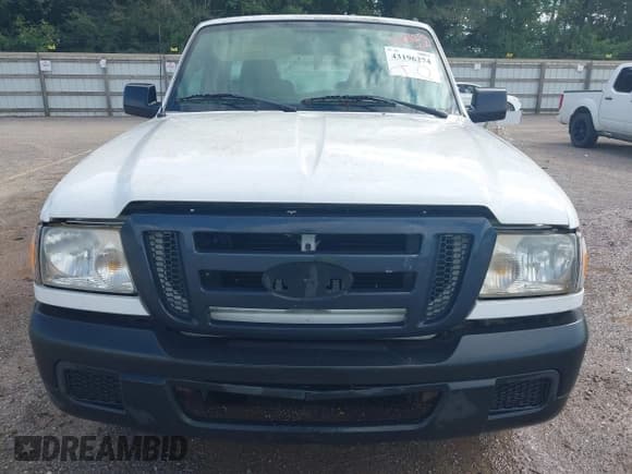 ✅ 2006 Ford Ranger XL • VIN: 1FTYR10DX6PA36876 • Lot: 43196274. Listed on IAAI with 169,640 mi. Free auction sales archive from the USA and detailed vehicle history report at DreamBid. Image 6.