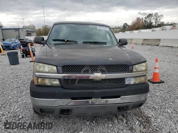 2004 Chevrolet Silverado 2500HD Work Truck с VIN 1GCHK24U74E351521, выставлен на аукционе Copart как лот 90840095 с пробегом 261 552 миль миль и Чистый • Clean title. История ставок и продаж доступна на DreamBid. Изображение 5.