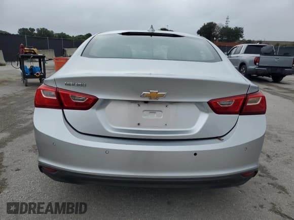✅ 2018 Chevrolet Malibu Hybrid • VIN: 1G1ZF5SU0JF163452 • Lot: 86427755. Listed on Copart with 121,577 mi. Free auction sales archive from the USA and detailed vehicle history report at DreamBid. Image 6.