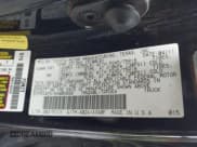 ✅ 2011 Toyota Tacoma • VIN: 5TFPX4EN1BX005899 • Lot: 42626321. Listed on IAAI with 152,098 mi. Free auction sales archive from the USA and detailed vehicle history report at DreamBid. Image 9.