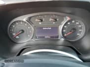 ✅ 2023 Chevrolet Blazer LT • VIN: 3GNKBJRS3PS139952 • Лот: 68031195. Опубликован ранее на Copart с пробегом 25 593 миль. Бесплатный доступ к архиву аукционных продаж из США и подробный отчёт об истории автомобиля на DreamBid. Изображение 9.