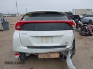 ✅ 2018 Mitsubishi Eclipse Cross LE • VIN: JA4AT4AA0JZ045232 • Lot: 43744191. Listed on IAAI with 165,041 mi. Free auction sales archive from the USA and detailed vehicle history report at DreamBid. Image 17.