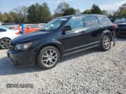 ✅ 2018 Dodge Journey GT • VIN: 3C4PDCEG4JT380913 • Lot: 87470565. Wystawiony na Copart z przebiegiem 143 802 mil. Bezpłatny archiwum sprzedaży aukcyjnych z USA i szczegółowy raport historii pojazdu na DreamBid. Zdjęcie 1.