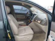 ✅ 2007 Lexus RX 350 • VIN: JTJGK31U470002613 • Лот: 41464370. Опубликован ранее на IAAI с пробегом 172 668 миль. Бесплатный доступ к архиву аукционных продаж из США и подробный отчёт об истории автомобиля на DreamBid. Изображение 5.