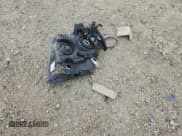 ✅ 2010 Chevrolet Suburban LTZ • VIN: 1GNUKKE36AR223741 • Lot: 60898234. Wystawiony na Copart z przebiegiem 204 276 mil. Bezpłatny archiwum sprzedaży aukcyjnych z USA i szczegółowy raport historii pojazdu na DreamBid. Zdjęcie 13.