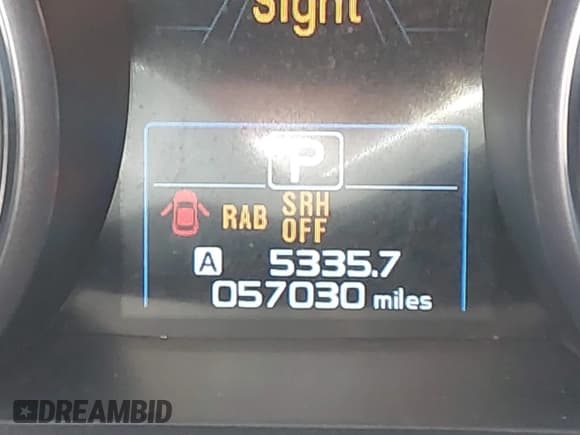 ✅ 2018 Subaru Outback Limited • VIN: 4S4BSANC9J3224682 • Лот: 43354593. Опубликован ранее на IAAI с пробегом 57 030 миль. Бесплатный доступ к архиву аукционных продаж из США и подробный отчёт об истории автомобиля на DreamBid. Изображение 15.