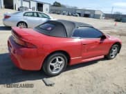 ✅ 1997 Mitsubishi Eclipse GS • VIN: 4A3AX35G5VE127678 • Лот: 46251855. Опубликован ранее на Copart с пробегом 140 259 миль. Бесплатный доступ к архиву аукционных продаж из США и подробный отчёт об истории автомобиля на DreamBid. Изображение 3.