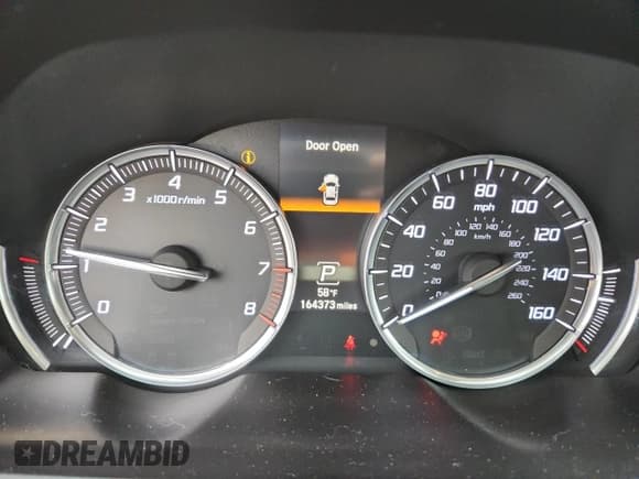 ✅ 2015 Acura TLX Technology • VIN: 19UUB1F53FA021871 • Lot: 82752135. Wystawiony na Copart z przebiegiem 164 373 mil. Bezpłatny archiwum sprzedaży aukcyjnych z USA i szczegółowy raport historii pojazdu na DreamBid. Zdjęcie 9.