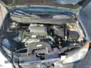 2009 Hyundai Elantra GLS z VIN KMHDU45D49U588608, wystawiony jako Copart lot #72958564 z przebiegiem 102 406 mil mil oraz Czysty tytuł • Clean title. Historia ofert i sprzedaży dostępna na DreamBid. Obrazek 11.