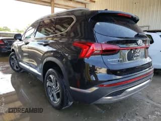 ✅ 2023 Hyundai Santa Fe SEL • VIN: 5NMS3DAJ8PH537112 • Lot: 63607743. Wystawiony na Copart z przebiegiem 8 790 mil. Bezpłatny archiwum sprzedaży aukcyjnych z USA i szczegółowy raport historii pojazdu na DreamBid. Zdjęcie 2.