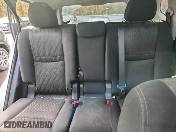 ✅ 2020 Nissan Rogue S • VIN: JN8AT2MV4LW116434 • Лот: 89705845. Опубликован ранее на Copart с пробегом 107 058 миль. Бесплатный доступ к архиву аукционных продаж из США и подробный отчёт об истории автомобиля на DreamBid. Изображение 10.