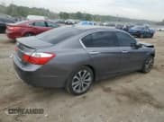 ✅ 2014 Honda Accord EX-L • VIN: 1HGCR3F89EA034264 • Lot: 81747085. Listed on Copart with 191,505 mi. Free auction sales archive from the USA and detailed vehicle history report at DreamBid. Image 3.