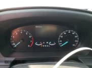 ✅ 2020 Ford Police Interceptor Utility • VIN: 1FM5K8AB1LGC70327 • Lot: 50957985. Wystawiony na Copart z przebiegiem 62 414 mil. Bezpłatny archiwum sprzedaży aukcyjnych z USA i szczegółowy raport historii pojazdu na DreamBid. Zdjęcie 9.