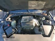 ✅ 2013 Cadillac ATS Performance • VIN: 1G6AJ5SX8D0168843 • Lot: 89895845. Listed on Copart with 127,247 mi. Free auction sales archive from the USA and detailed vehicle history report at DreamBid. Image 11.