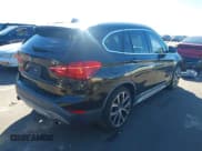 ✅ 2016 BMW X1 xDrive28i • VIN: WBXHT3C33GP886773 • Lot: 43447502. Wystawiony na IAAI z przebiegiem 101 990 mil. Bezpłatny archiwum sprzedaży aukcyjnych z USA i szczegółowy raport historii pojazdu na DreamBid. Zdjęcie 4.