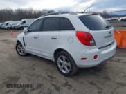 ✅ 2013 Chevrolet Captiva Sport LTZ • VIN: 3GNAL4EK0DS616154 • Lot: 41487723. Wystawiony na IAAI z przebiegiem 123 639 mil. Bezpłatny archiwum sprzedaży aukcyjnych z USA i szczegółowy raport historii pojazdu na DreamBid. Zdjęcie 3.