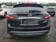 ✅ 2015 Infiniti QX70 • VIN: JN8CS1MW0FM482227 • Лот: 56796535. Опубликован ранее на Copart с пробегом 139 531 миль. Бесплатный доступ к архиву аукционных продаж из США и подробный отчёт об истории автомобиля на DreamBid. Изображение 6.