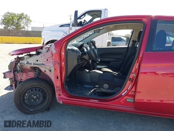 ✅ 2021 Mitsubishi Mirage ES • VIN: ML32AUHJ7MH003191 • Лот: 42300012. Опубликован ранее на IAAI с пробегом 69 656 миль. Бесплатный доступ к архиву аукционных продаж из США и подробный отчёт об истории автомобиля на DreamBid. Изображение 18.