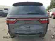 2022 Dodge Durango GT Plus z VIN 1C4RDJDG3NC160565, wystawiony jako Copart lot #81605035 z przebiegiem 49 129 mil mil oraz Szkoda całkowita • Salvage title. Historia ofert i sprzedaży dostępna na DreamBid. Obrazek 6.