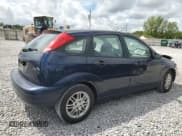 ✅ 2003 Ford Focus ZX5 • VIN: 3FAHP37323R176946 • Lot: 68484575. Listed on Copart with 177,628 mi. Free auction sales archive from the USA and detailed vehicle history report at DreamBid. Image 3.