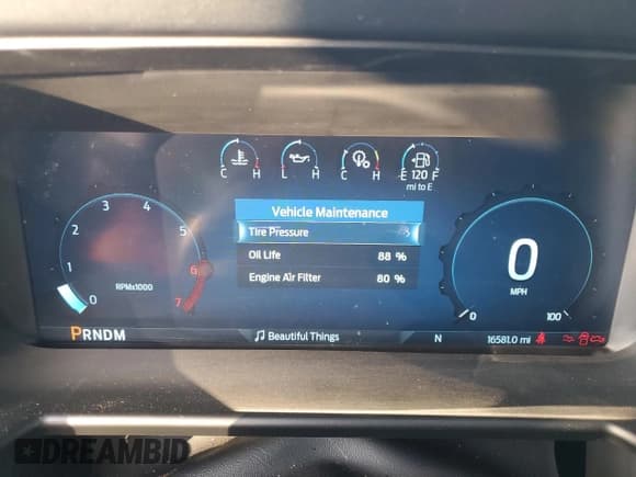 ✅ 2024 Ford F-250 • VIN: 1FT8X2BN8REC02202 • Lot: 79477304. Wystawiony na Copart z przebiegiem 16 581 mil. Bezpłatny archiwum sprzedaży aukcyjnych z USA i szczegółowy raport historii pojazdu na DreamBid. Zdjęcie 9.