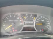 ✅ 2005 Chevrolet Colorado LS ZQ8 • VIN: 1GCCS196X58171819 • Лот: 53187825. Опубликован ранее на Copart с пробегом 105 398 миль. Бесплатный доступ к архиву аукционных продаж из США и подробный отчёт об истории автомобиля на DreamBid. Изображение 9.