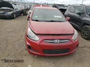 ✅ 2016 Hyundai Accent SE • VIN: KMHCT4AE5GU049294 • Лот: 75571334. Опубликован ранее на Copart с пробегом 118 667 миль. Бесплатный доступ к архиву аукционных продаж из США и подробный отчёт об истории автомобиля на DreamBid. Изображение 5.