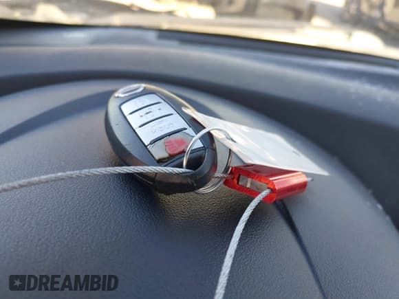 ✅ 2012 Nissan Maxima SV • VIN: 1N4AA5AP1CC865594 • Lot: 40819806. Listed on IAAI with 225,464 mi. Free auction sales archive from the USA and detailed vehicle history report at DreamBid. Image 11.