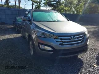 ✅ 2015 Hyundai Santa Fe • VIN: 5XYZWDLA8FG245178 • Лот: 43157269. Опубликован ранее на IAAI с пробегом 132 455 миль. Бесплатный доступ к архиву аукционных продаж из США и подробный отчёт об истории автомобиля на DreamBid. Изображение 1.